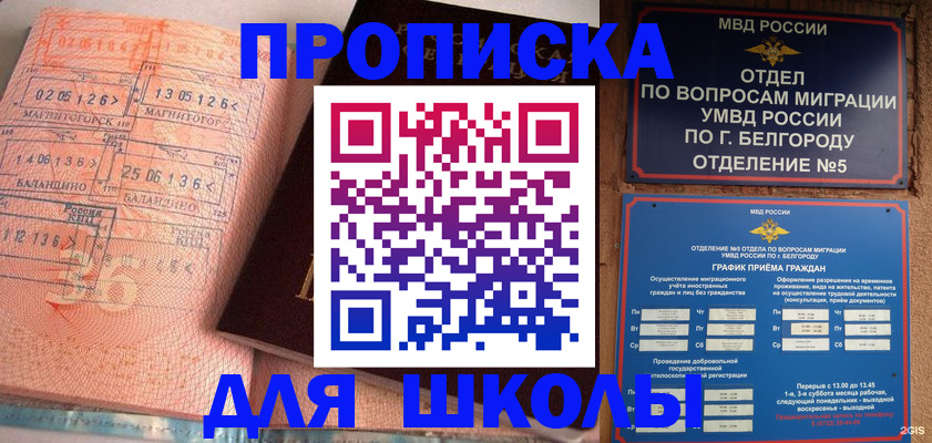 прописка иностранных граждан в Тогучине